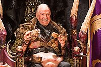 Albion - Der verzauberte Hengst [DVD], 1