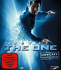 The One [Blu-ray], 1