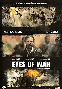 Eyes of War [DVD], 1