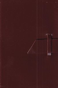 Novum Testamentum et Psalterium, 1