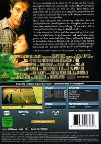 Nell [DVD], 1