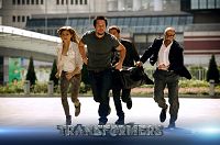 Transformers 4 - Ära des Untergangs [Blu-ray], 7