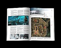 Assassin's Creed 3 - Das offizielle Lösungsbuch, 1