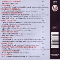 Erinnerungen [CD], 1