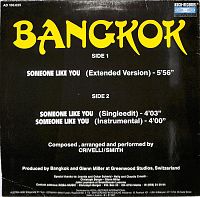 Someone Like You [Vinyl], 1