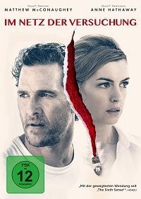 Im Netz der Versuchung [DVD], 1