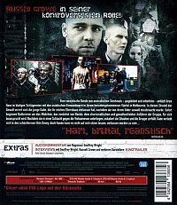 Romper Stomper [Blu-ray], 1