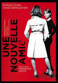 Une nouvelle amie  [DVD], 1