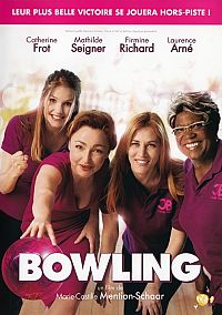 Bowling [DVD], 1