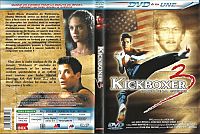 L'Art de la guerre 3 [DVD], 2