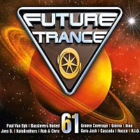Future Trance Vol. 61 [CD], 1