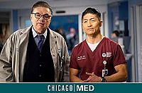 Chicago Med - Staffel 5 [DVD], 3