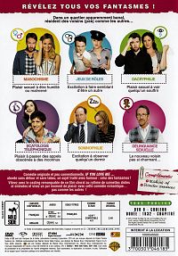 If you love me... [DVD], 1