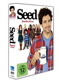 Seed - Staffel 1 [DVD], 1