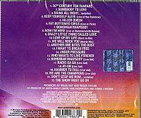 Bohemian Rhapsody [CD], 1