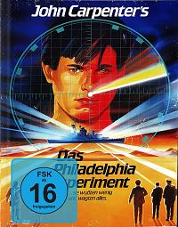Das Philadephia Experiment [Blu-ray], 1