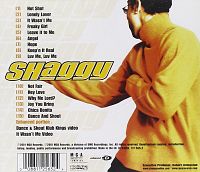 Hot Shot [CD], 1