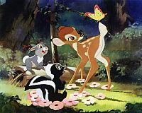Bambi [DVD], 2