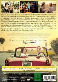 Die Überglücklichen [DVD], 1