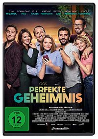 Das perfekte Geheimnis [DVD], 1