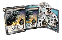 Die Farbe des Krieges [DVD], 1