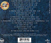 Voice of America [CD], 1