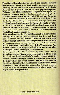 Ratte - tot ... Ein Briefwechsel, 1