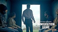 Immigration Game [DVD], 3