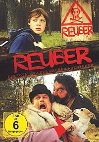 Reuber [DVD], 1