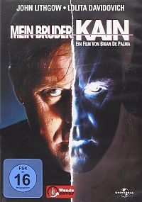 L'Esprit de Caïn [DVD], 1