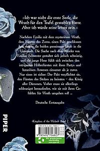 Kingdom of the Wicked – Die Königin der Hölle, 2