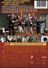Anchorman - Die Legende kehrt zurück [DVD], 1