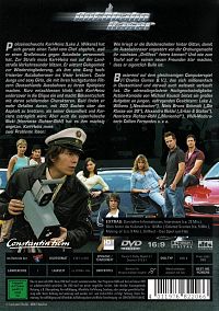 Autobahnraser [DVD], 1