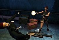 Tomb Raider - The Angel of Darkness  [PC], 3
