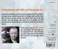Der Hundertjährige, der aus dem Fenster stieg und verschwand, 2