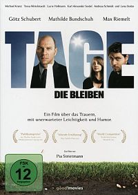 Tage, die bleiben [DVD], 1