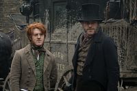 Sturm der Gefühle - Das Leben der Brontë Schwestern [DVD], 4