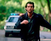 Mord 101 - Ein Fall für Professor Lattimore [DVD], 6