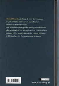 Friedrich Nietzsche - Also sprach Zarathustra, 1