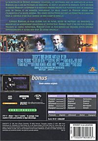 Robocop 3 [DVD], 2