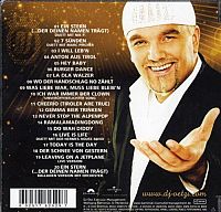 Best of DJ Ötzi  [CD], 1