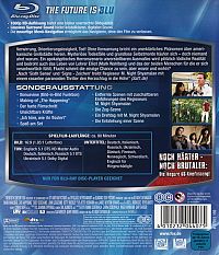 The Happening [Blu-ray], 3