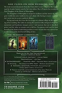 The Kiss of Deception, 1