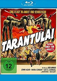 Tarantula [Blu-ray], 1