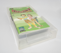 ベストショット プロゴルフ - Best Shot Pro Golf [Nintendo Super Famicom], 2