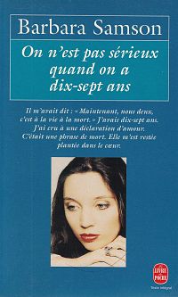 On n'est pas sérieux quand on a dix-sept ans , 2