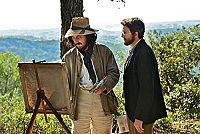 Meine Zeit mit Cézanne [Blu-ray], 2