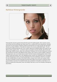 Das Digitale Fotografie Buch - Band 1, 6