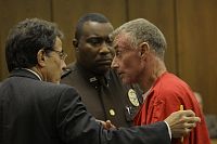 Soupçons - Da dernière chance [DVD], 3