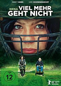 Nena - Viel mehr geht nicht [DVD], 1